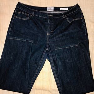Hanes Jeans